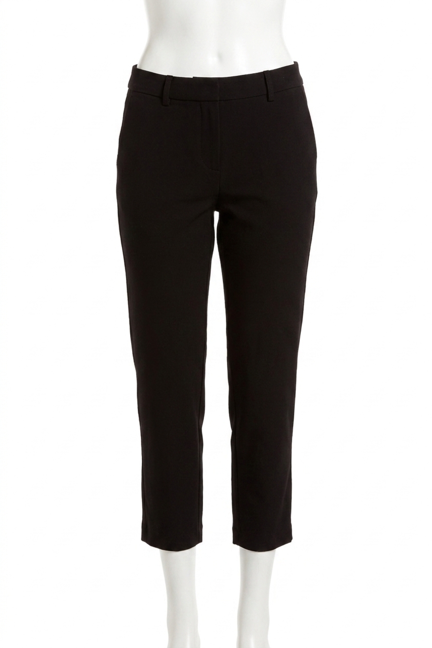 NEW DREW rachelle pant in black